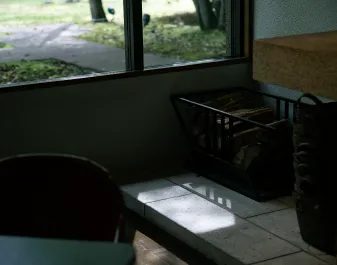 建物内イメージ写真