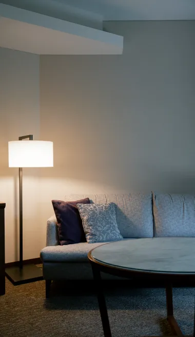 鹿島ノ森 館内 イメージ写真