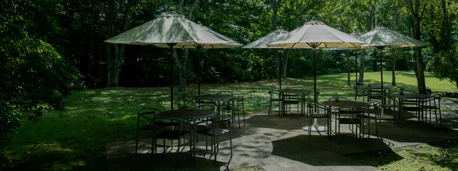 過ごし方のメイン画像