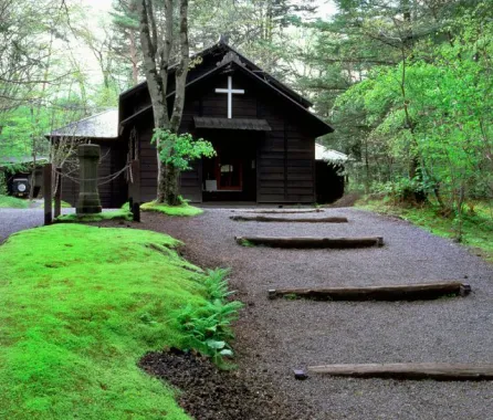 ショー記念礼拝堂