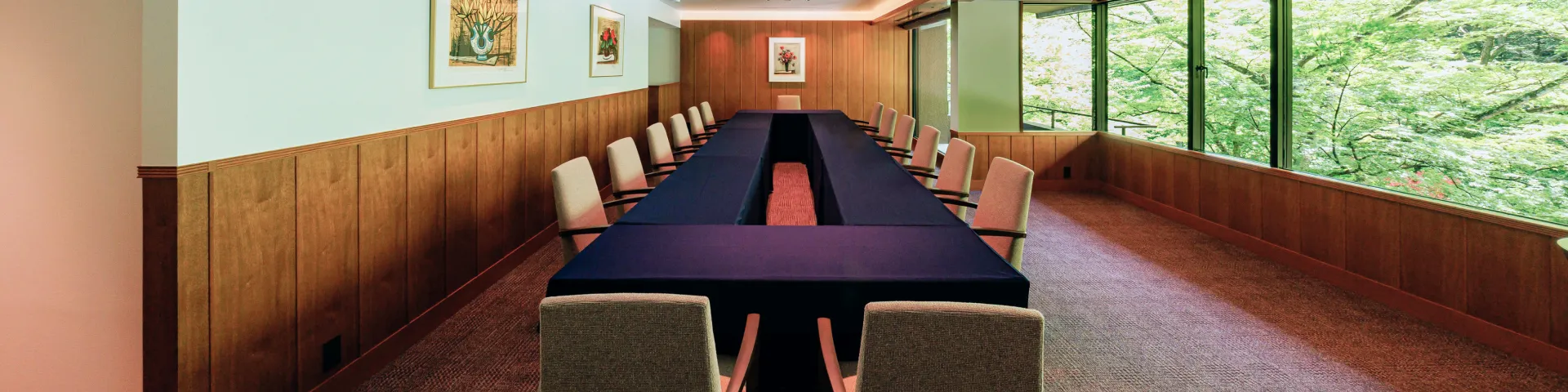 会場詳細のメイン画像