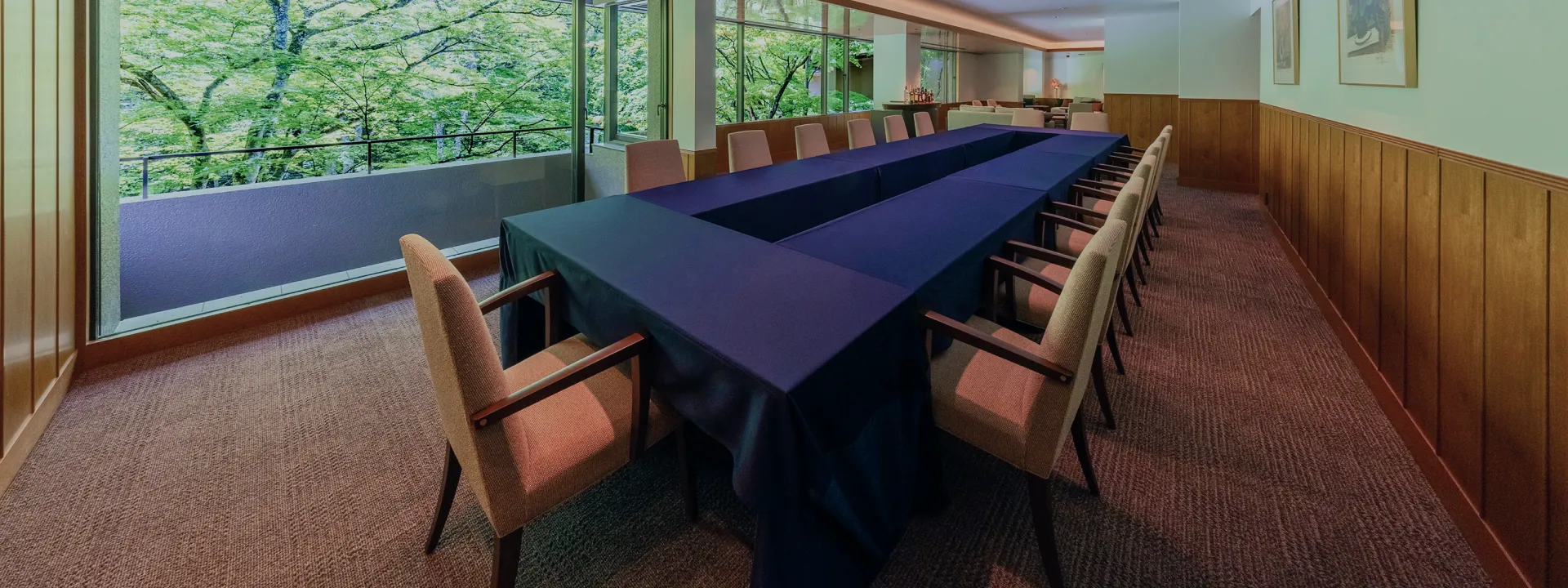 宴会・会議のメイン画像