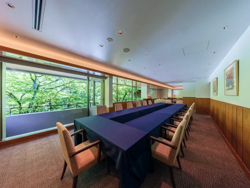 鹿島ノ森クラブの画像