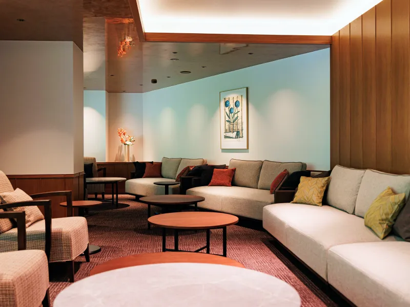 鹿島ノ森クラブの画像