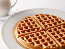 ワッフル