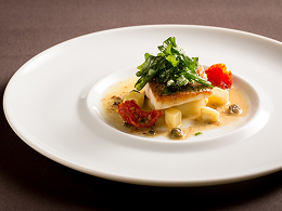 本日のお魚（イメージ）