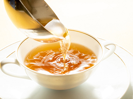 コンソメスープ