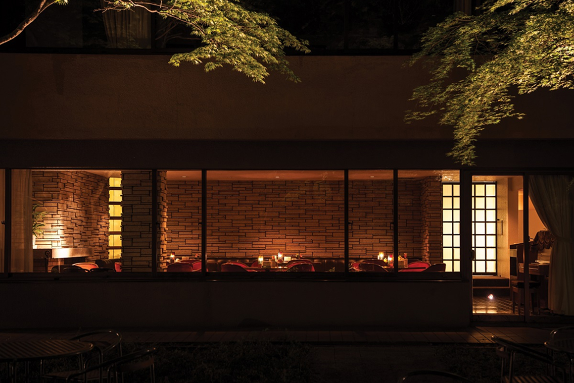 館内イメージ写真