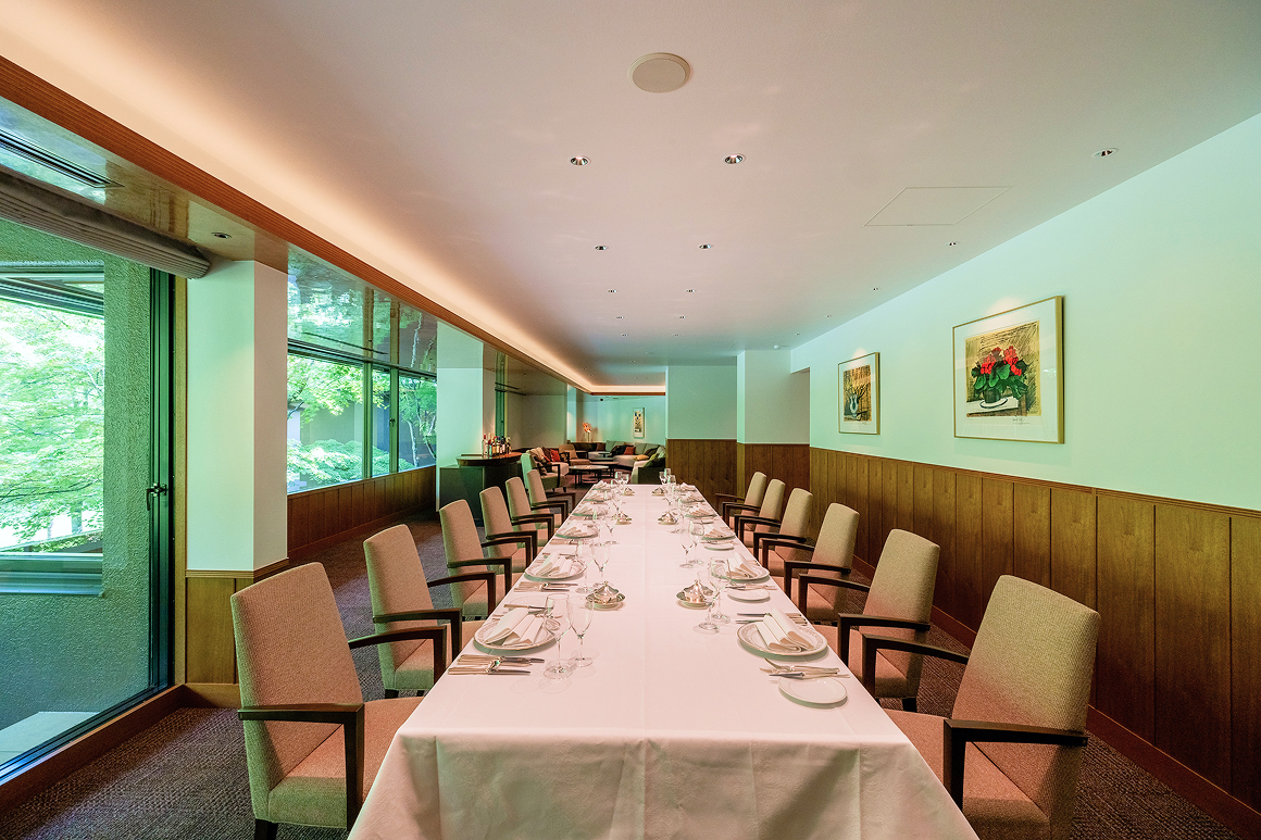 鹿島ノ森クラブの画像