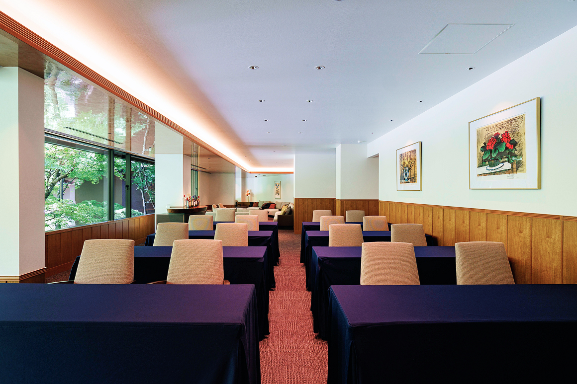 鹿島ノ森クラブの画像