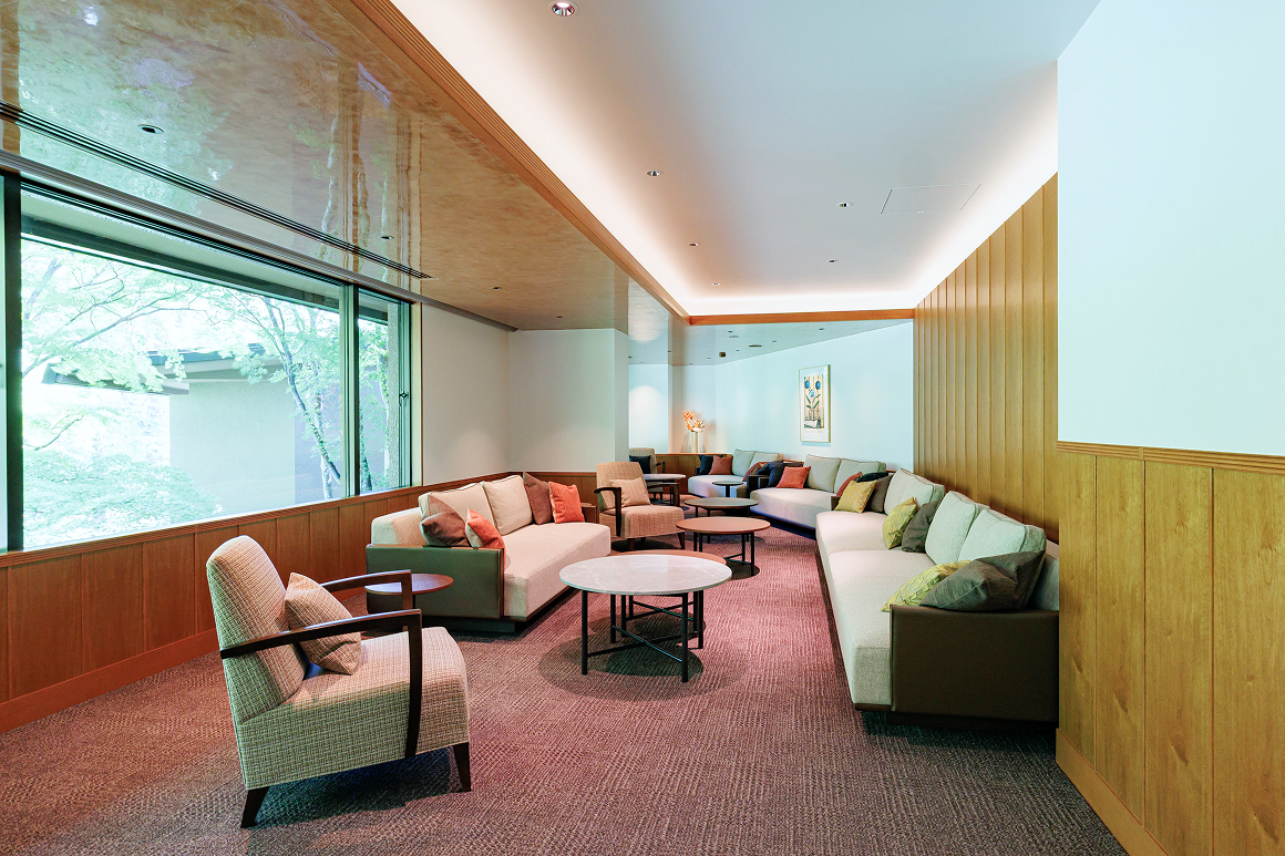 鹿島ノ森クラブの画像