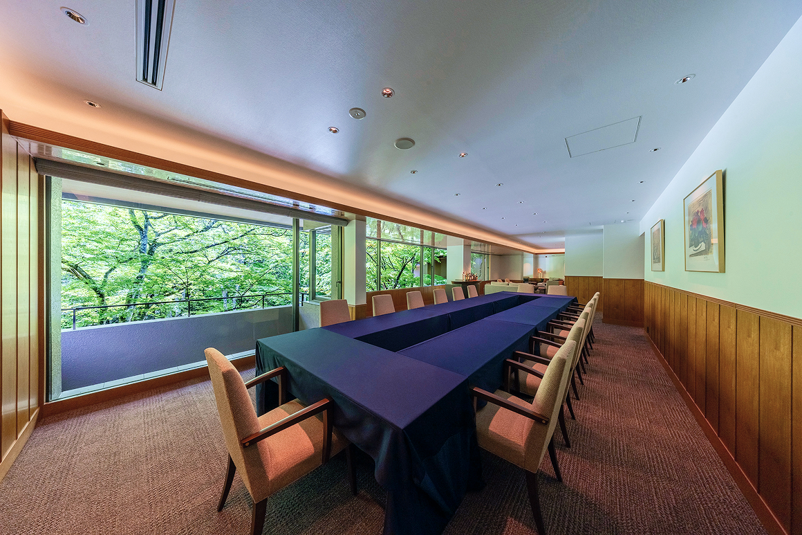 鹿島ノ森クラブの画像