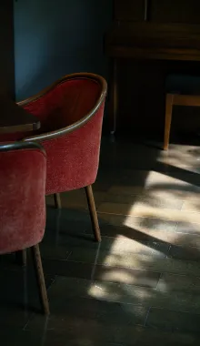 館内イメージ写真