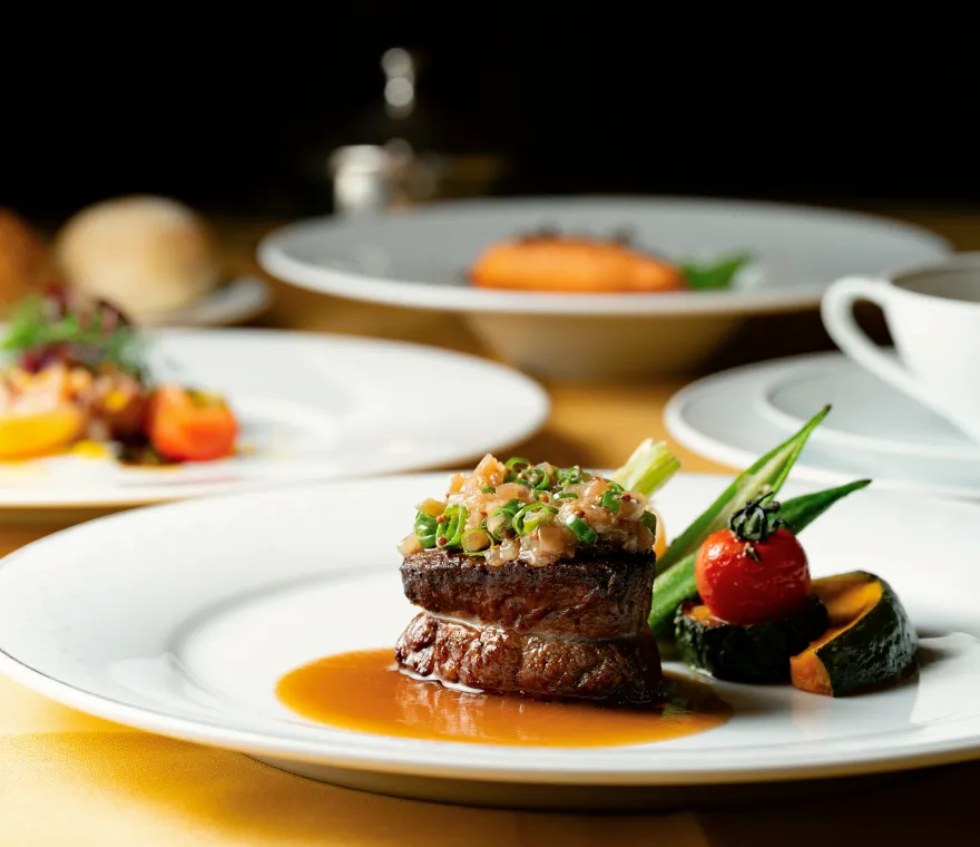 お料理イメージ画像