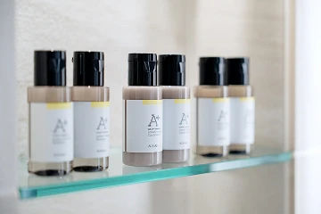 写真：バスアメニティ