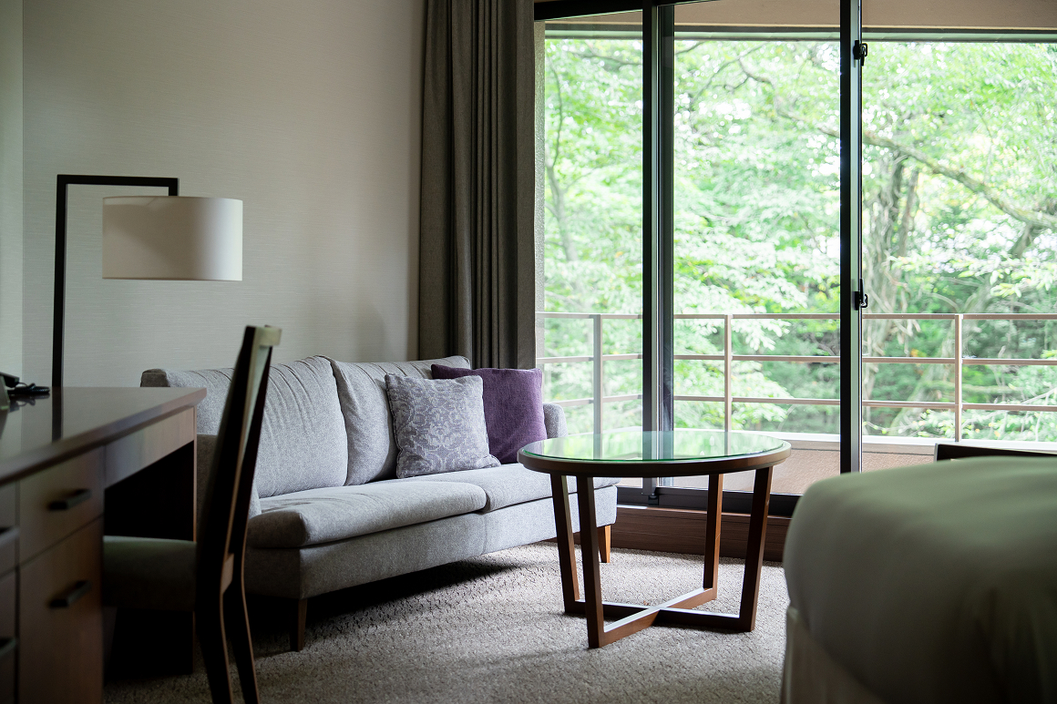 写真：デラックスツイン4