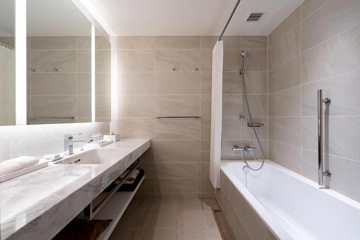 写真：デラックスツイン5