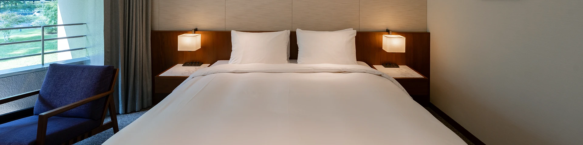 客室詳細のメイン画像