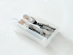 写真：ソーイングセット