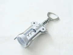 写真：ワインオープナー