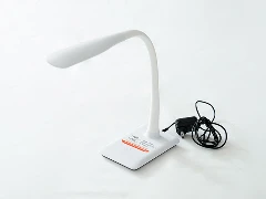 写真：デスクライト