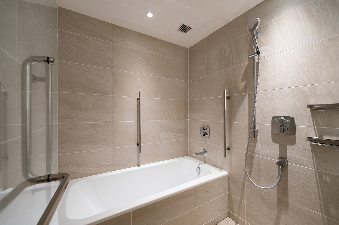 写真：ロイヤルスイート5