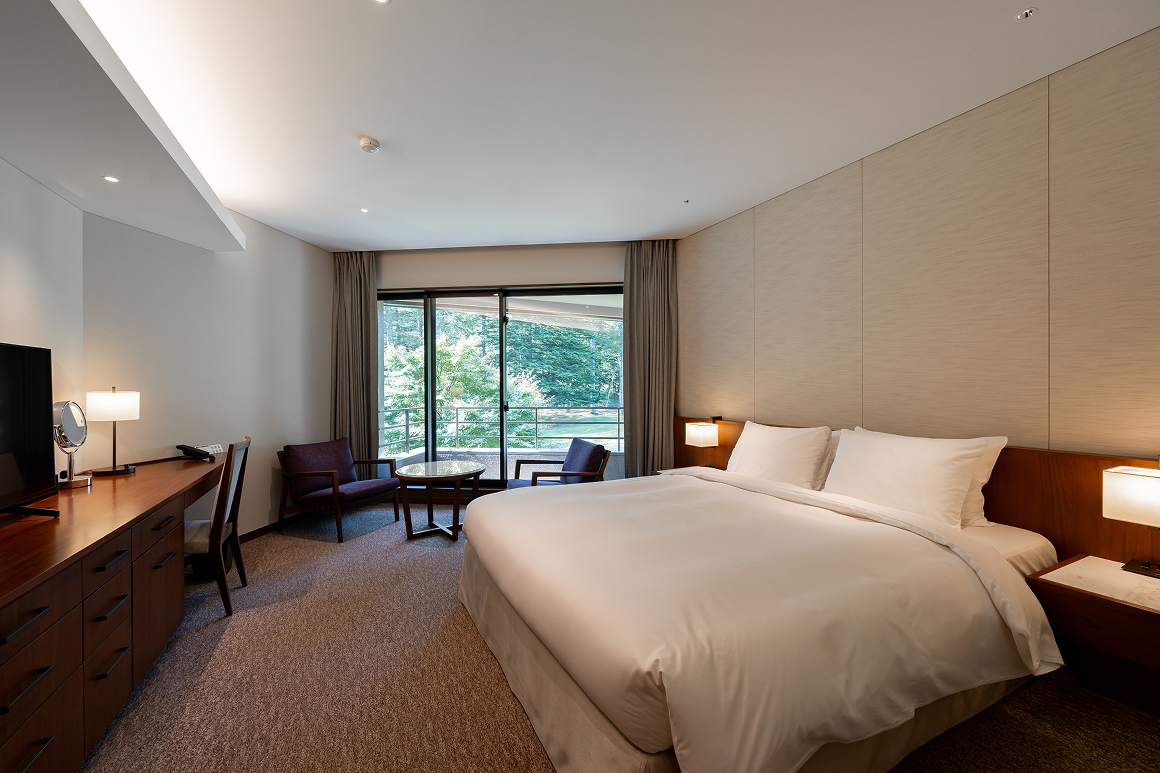 写真：スタンダードダブル1