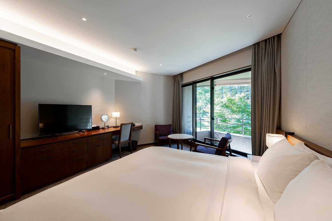 写真：スタンダードダブル2