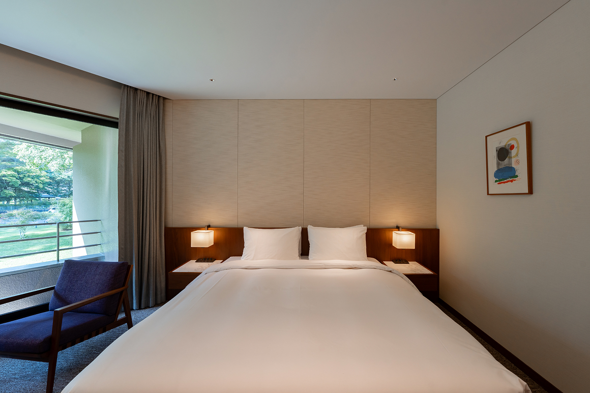 写真：スタンダードダブル3