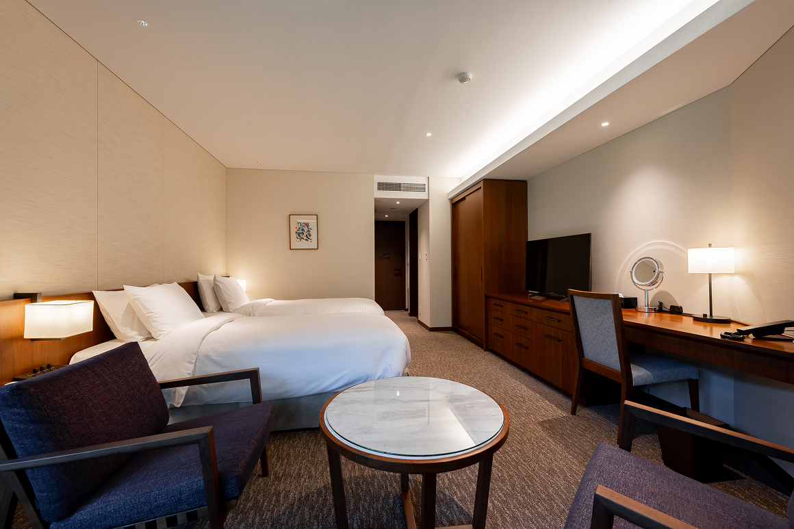 写真：スタンダードツイン2