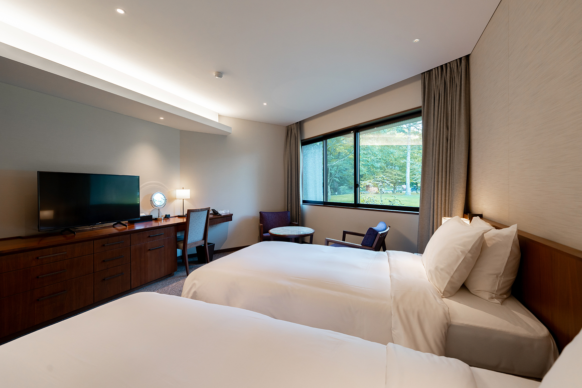 写真：スタンダードツイン3