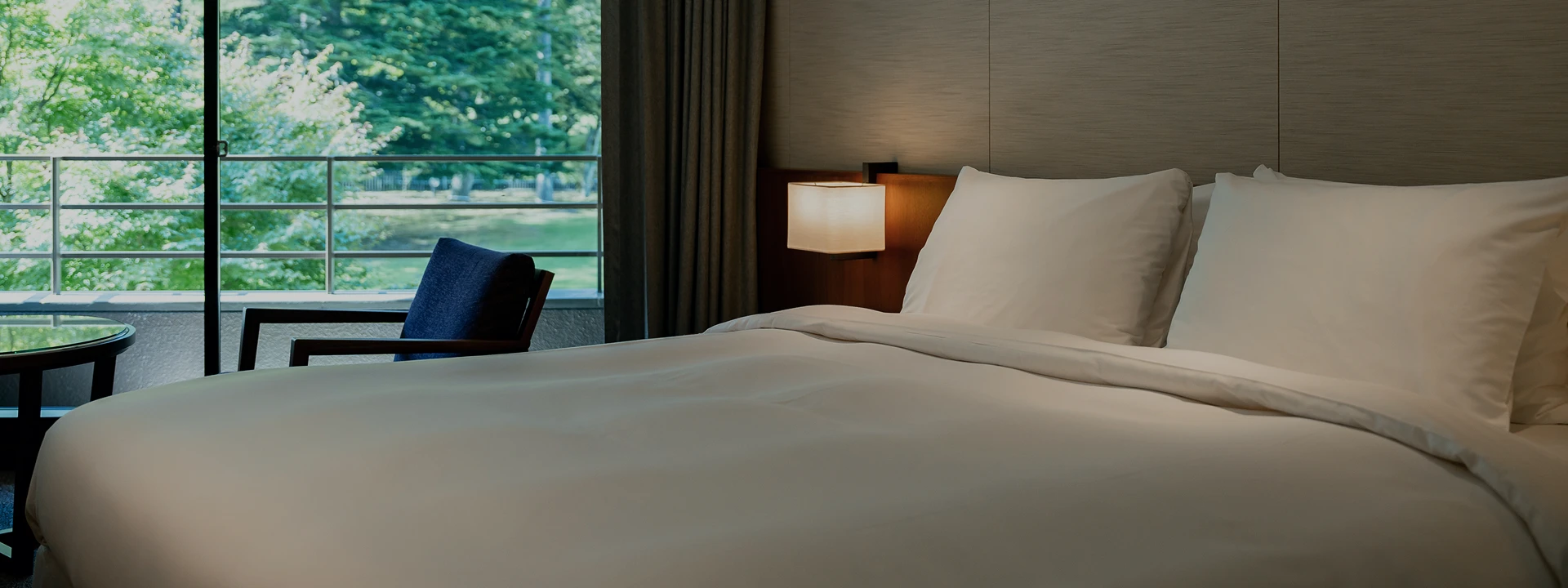 客室のメイン画像