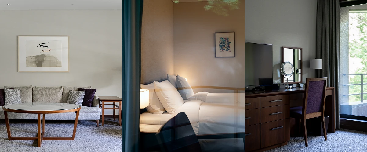 客室イメージ写真